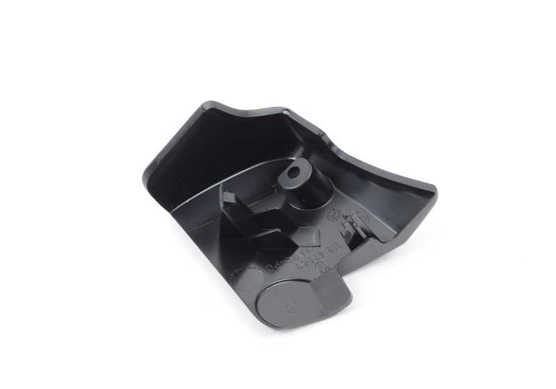 Right interior cover OEM 52107118480 for BMW E87, E90, E91, E84, F25, F26. Original BMW.