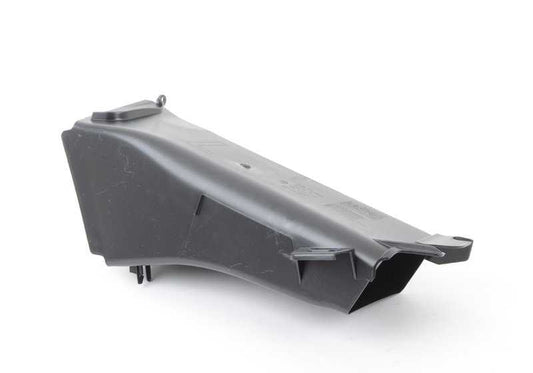 Conducción de aire del freno izquierdo para BMW Serie 7 F01N, F02N (OEM 51747308825). Original BMW