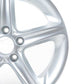 Sternspeiche 264 alloy wheels for BMW E81, E82, E87N, E88 (OEM 36116779800). Original BMW