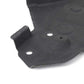 Pantalla protectora del compartimento del motor delantero para BMW F15, F16 (OEM 51757290659). Original BMW.