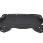 Pantalla protectora del compartimento del motor delantero para BMW F15, F16 (OEM 51757290659). Original BMW.