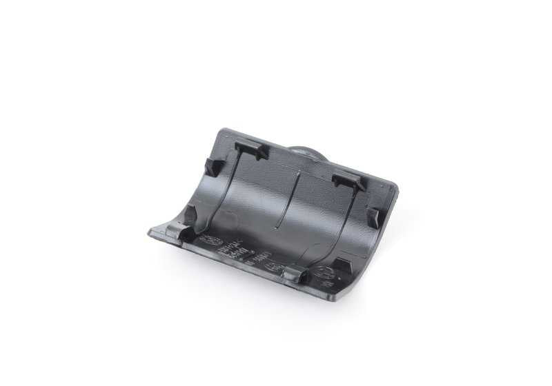 Cubierta para conector OBD OEM 51437347629 para BMW F25, F26. Original BMW.