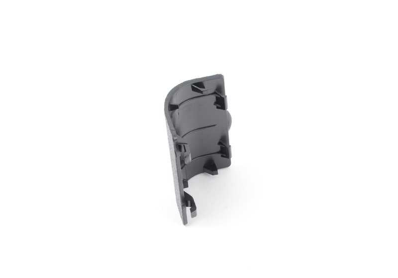 Cubierta para conector OBD OEM 51437347629 para BMW F25, F26. Original BMW.