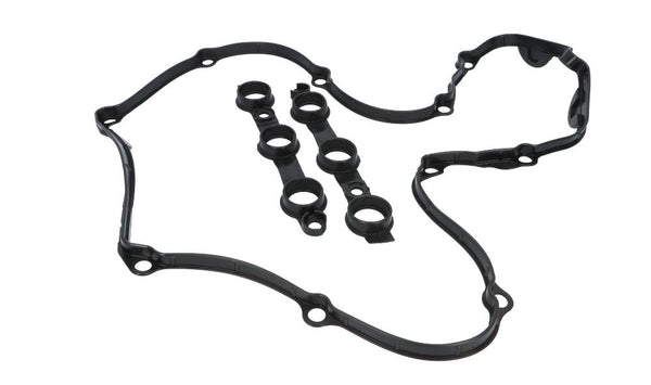 Juego de Juntas de Perfil para BMW E46, E39, E60, E61, E65, E66, E83, E53, E85 (OEM 11120030496). Original BMW