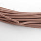 Cable marrón para BMW E81, E82, E87, E88, F20, F21, F40, Serie 2, Serie 3, Serie 4, Serie 5, Serie 6, Serie 7, Serie 8, X1, X2, X3, X4, X5, X6, X7, Z4 (OEM 61131391671). Original BMW