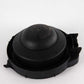 Tapa de faro para luz de cruce OEM 63121387307 para BMW E36. Original BMW.