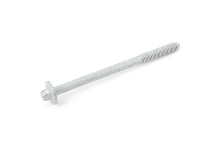 Tornillo ASA para BMW Serie 2 F22, F23, Serie 3 F30, F31, F34, F35, Serie 4 F32, F33, F36, Serie 5 F10, F11, E84, F25, F26, F15, F16 (OEM 11137603832). Original BMW