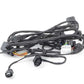 Cableado Frontal para BMW F10, F11 (OEM 61129232531). Original BMW