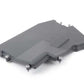 Tapa Caja Electrónica para BMW Serie 7 E65, E66 (OEM 12901714090). Original BMW