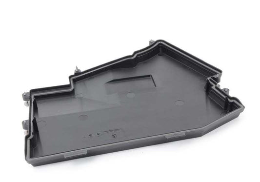 Tapa Caja Electrónica para BMW Serie 7 E65, E66 (OEM 12901714090). Original BMW