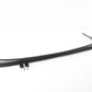 Wind deflector for BMW X3 F25 (OEM 54107293440). Original BMW.