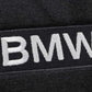 Alfombrillas de Textil para BMW Serie 4 F32, F33, F36, F82, F83 (OEM 51472348199). Original BMW