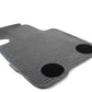 Alfombrillas de Textil para BMW Serie 4 F32, F33, F36, F82, F83 (OEM 51472348199). Original BMW