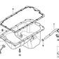 Varilla De Nivel Aceite Serie 3 Para Bmw E46 . Original Recambios