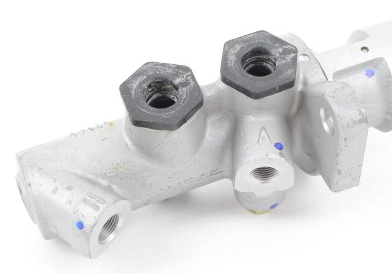 Brake Master Cylinder for BMW E36, E34 (OEM 34311162915). Genuine BMW