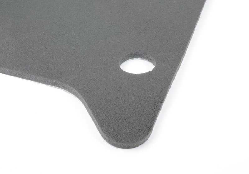 Middle Damping Pad for BMW 5 Series E28 (OEM 51481881592). Original BMW