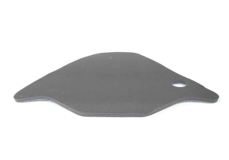 Middle Damping Pad for BMW 5 Series E28 (OEM 51481881592). Original BMW