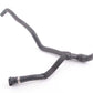 Manguera de intercambiador de calor de aceite de motor OEM 11537556924 para BMW X3 (E83). Original BMW