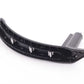 Soporte de asa de cierre derecha para BMW Z4 E89 (OEM 51417216324). Original BMW