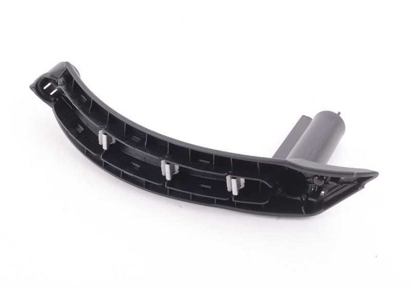 Soporte de asa de cierre derecha para BMW Z4 E89 (OEM 51417216324). Original BMW