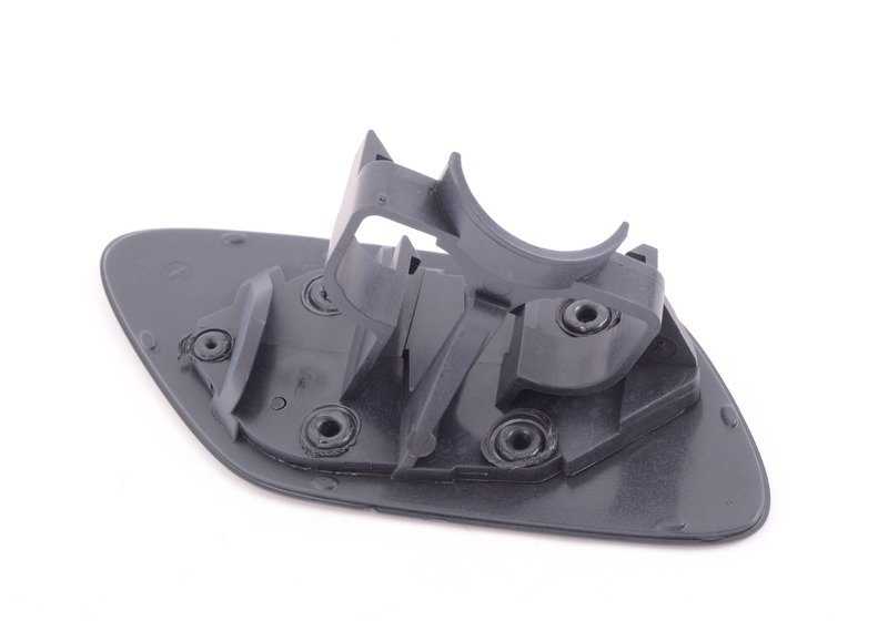 Cubierta de boquilla pulverizadora para BMW E89 (OEM 51117231079). Original BMW