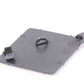 Cubierta para enganche de remolque para BMW Serie 5 F10, F11, F18 (OEM 51117246868). Original BMW