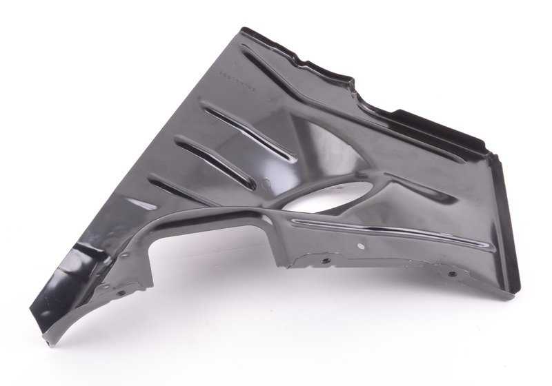 Right wing mirror cover for BMW 3 Series F30, F31, F34, F35, 4 Series F32, F33, F36 (OEM 64319353042). Original BMW.