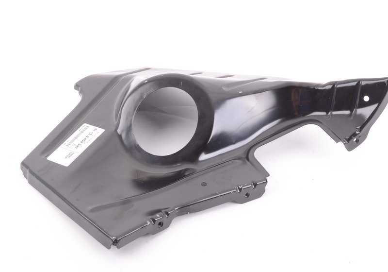 Right wing mirror cover for BMW 3 Series F30, F31, F34, F35, 4 Series F32, F33, F36 (OEM 64319353042). Original BMW.