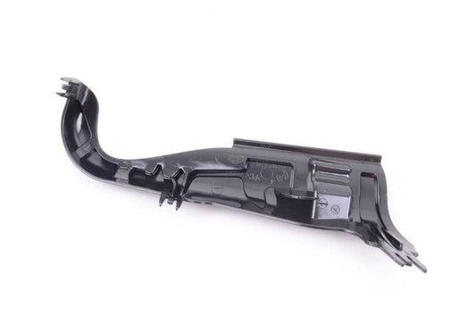 Guia da cadeia de primavera direita OEM 63117271898 para BMW F10, F11, F18. BMW original.