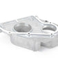 Tapa de cierre para BMW Serie 3 E21, E30, Serie 5 E12, E28, E34 (OEM 11141272390). Original BMW