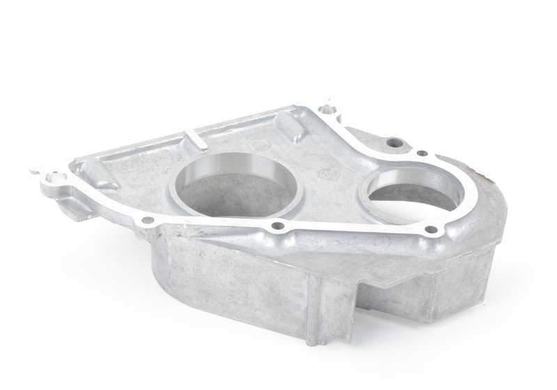 Tapa de cierre para BMW Serie 3 E21, E30, Serie 5 E12, E28, E34 (OEM 11141272390). Original BMW