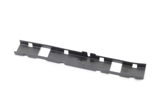 Tapa soporte de conducción para BMW X5 E70, F15, F85 y X6 E71, E72, F16, F86 (OEM 34526773198). Original BMW.