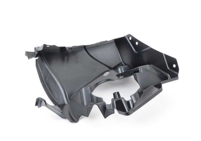 Soporte para faro antiniebla derecho OEM 51118054512 para BMW F32, F33, F36. Original BMW.