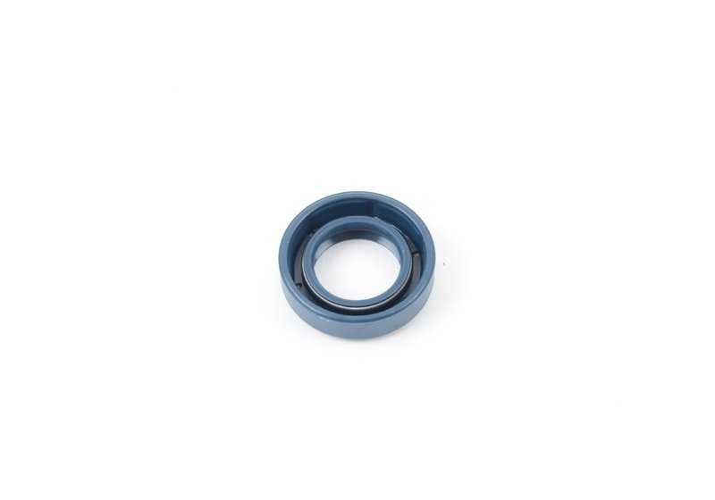 Gearbox oil seal OEM 23121338741 for BMW {E21, E23, E24, E28, E30}. Original BMW