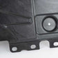 Protettore inferiore inferiore OEM 51757213671 per BMW F25, F26. BMW originale.