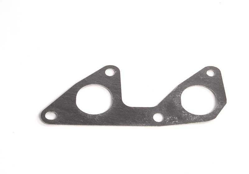 Junta sin amianto OEM 11612243867 para BMW E30, E28, E34. Original BMW.