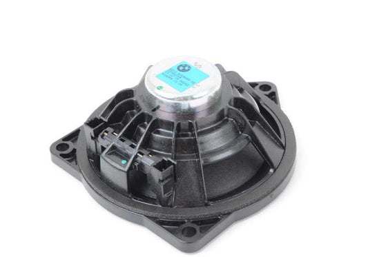 Altavoz de Medios para BMW F10, F11, F18, F06, F12, F13, F01N, F02N (OEM 65139169689). Original BMW