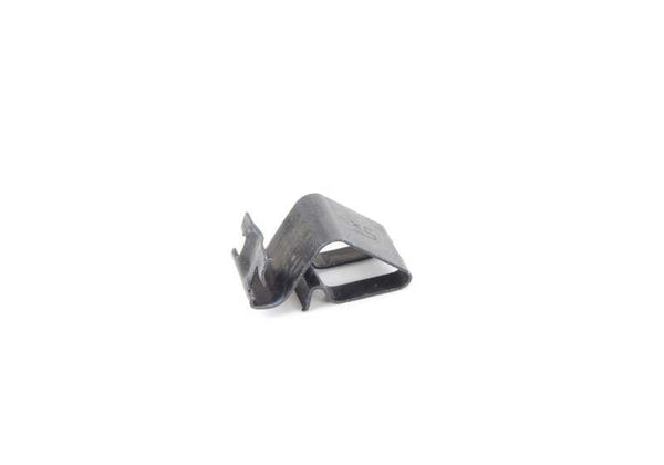 Clip para BMW E12, E28, E23 (OEM 51131819327). Original BMW