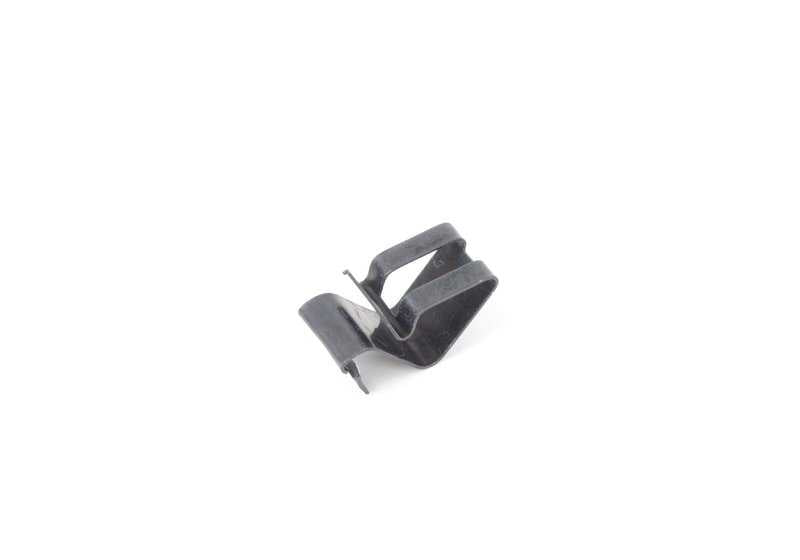 Clip para BMW E12, E28, E23 (OEM 51131819327). Original BMW