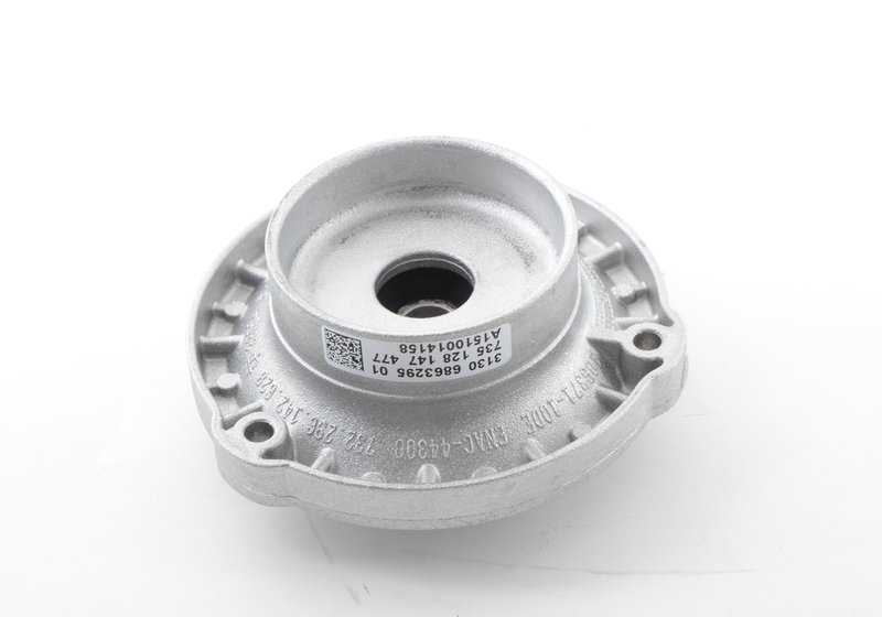 BMW F10n Support Custing (OEM 31306863295). BMW originale