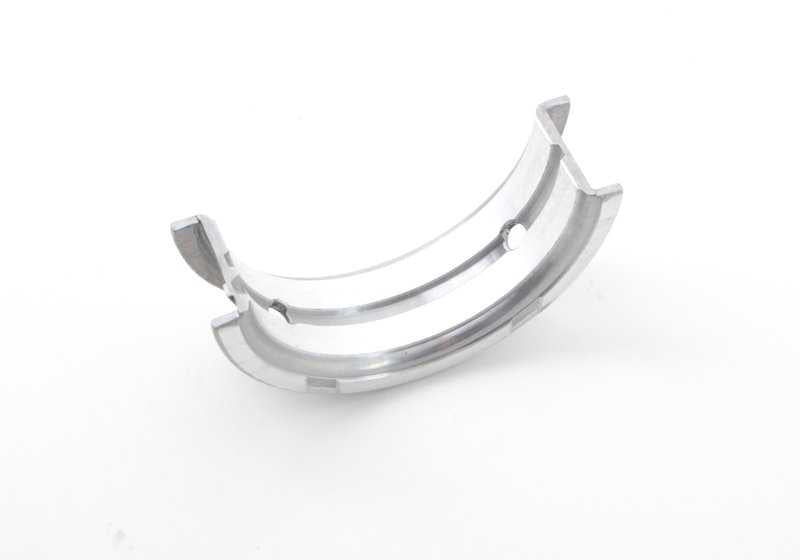 Casquillo de guía blanco para BMW E21, E30, E36, E46, E12, E28, E34, E39, E38, E85, E86 (OEM 11211706831). Original BMW