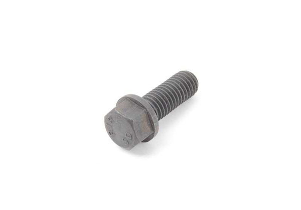 Tornillo hexagonal OEM 11657794545 para BMW E90, E91, E92, E60, E61, E63, E64, E83, E70, E71. Original BMW.