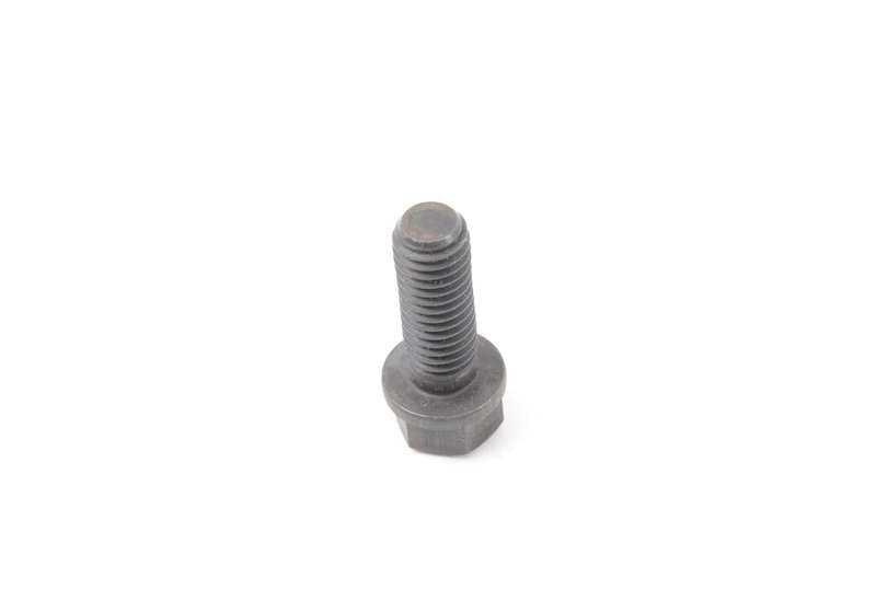 Tornillo hexagonal OEM 11657794545 para BMW E90, E91, E92, E60, E61, E63, E64, E83, E70, E71. Original BMW.