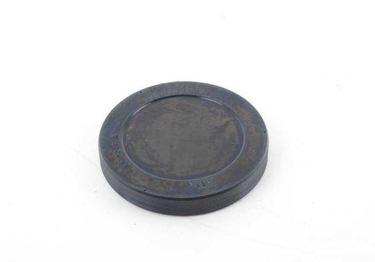 Sealing lid for BMW 1 E81 series, E82, E87, E88, F20, F21, Series 2 F22, F23, Series 3 E90, E91, E92, E93, F30, F31, F34, F35, Series 4 F32, F33, F36, Series 5 E60, E61, F10, F11, F11, F1 E64, X1 E84, Z4 E85, E89, Mini R55, R56, R57, R58, R59, R.