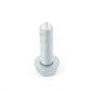 Screw for BMW 1 Series F40, F52, 2 Series F44, F45, F45N, F46, F46N, U06, X1 F48, F48N, F49, F49N, U11, X2 F39, , X7 G07, G07N, XM G09 (OEM 07119908596). Genuine BMW