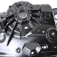 Revestimiento interior del paso de rueda delantero izquierdo OEM 41107259359 para BMW F10, F11, F06, F12, F13. Original BMW