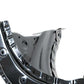 Revestimiento interior del paso de rueda delantero izquierdo OEM 41107259359 para BMW F10, F11, F06, F12, F13. Original BMW