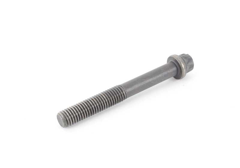 Tornillo ASA para BMW Serie 3 E90, E91, E92 Serie 5 E60 Serie 6 E63 X3 E83 X5 E70 X6 E71 (OEM 11657802589). Original BMW.