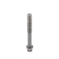 Tornillo ASA para BMW Serie 3 E90, E91, E92 Serie 5 E60 Serie 6 E63 X3 E83 X5 E70 X6 E71 (OEM 11657802589). Original BMW.