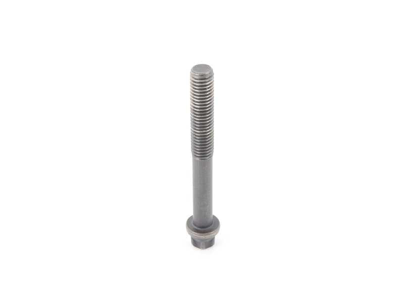 ASA screw for BMW 3 Series E90, E91, E92 5 Series E60 6 Series E63 X3 E83 X5 E70 X6 E71 (OEM 11657802589). Genuine BMW.